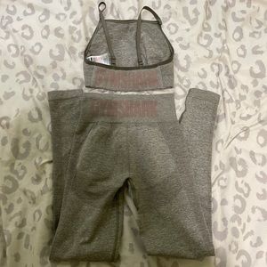gymshark set